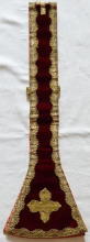 Red Maniple